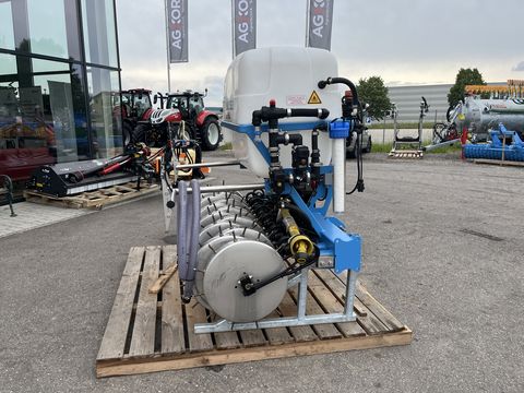 Sonstige Liquiliser SW 2013