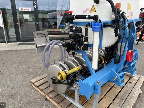 Sonstige Liquiliser SW 2013