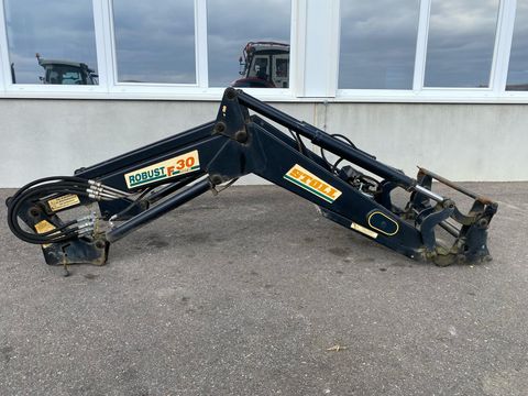 Stoll Robust F 30