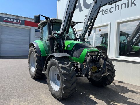 Deutz Fahr DEUTZ-FAH