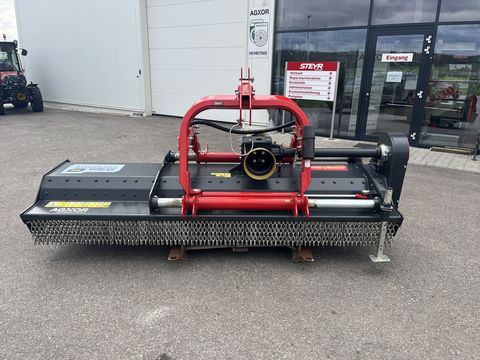 Seppi S 9 Dyna L 300