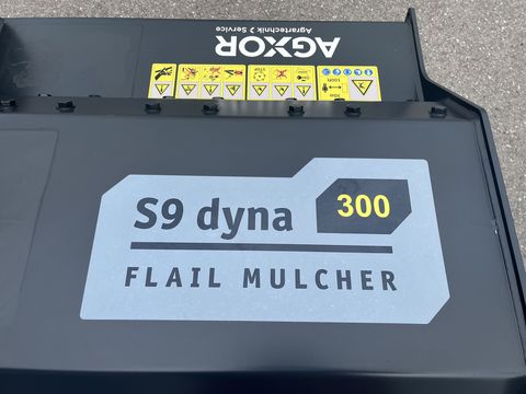 Seppi S 9 Dyna L 300