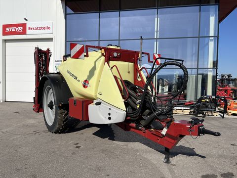 Hardi Navigator 4000 21m