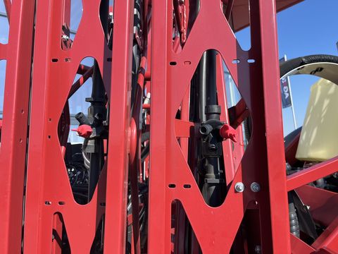 Hardi Navigator 4000 21m