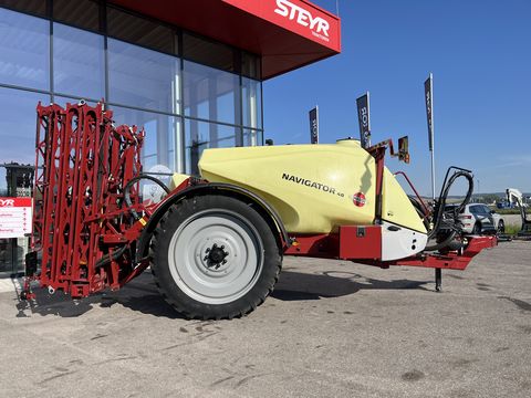 Hardi Navigator 4000 21m