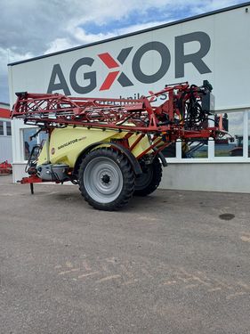 Hardi Navigator 3800 21m