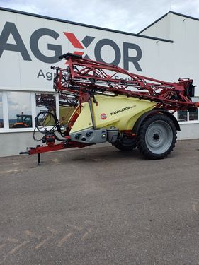 Hardi Navigator 3800 21m