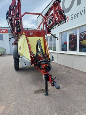 Hardi Navigator 3800 21m