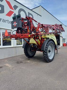 Hardi Navigator 3800 21m