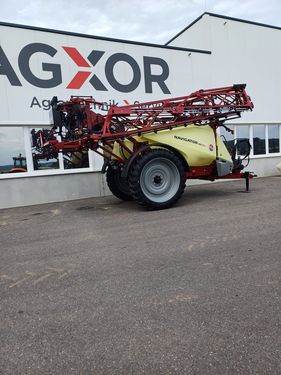 Hardi Navigator 3800 21m