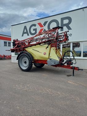 Hardi Navigator 3800 21m