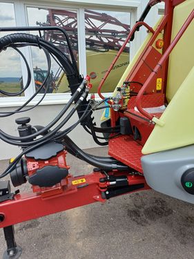 Hardi Navigator 3800 21m