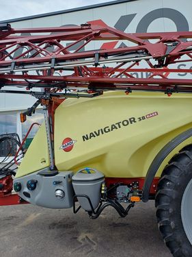 Hardi Navigator 3800 21m