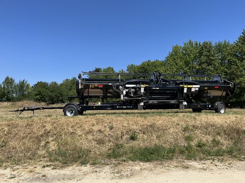 Macdon FD230 9,1m