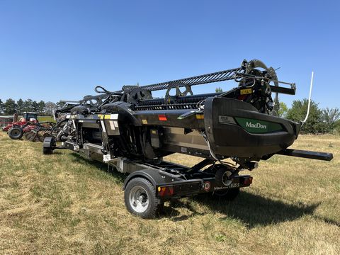 Macdon FD230 9,1m