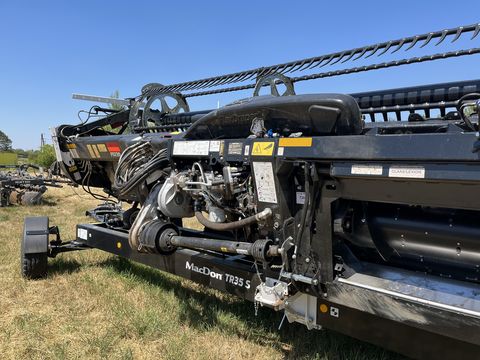 Macdon FD230 9,1m