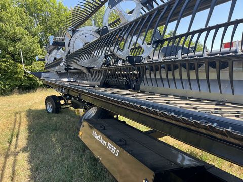 Macdon FD230 9,1m