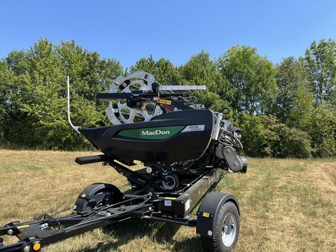 Macdon FD230 9,1m