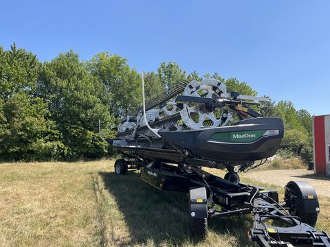 Macdon FD230 9,1m