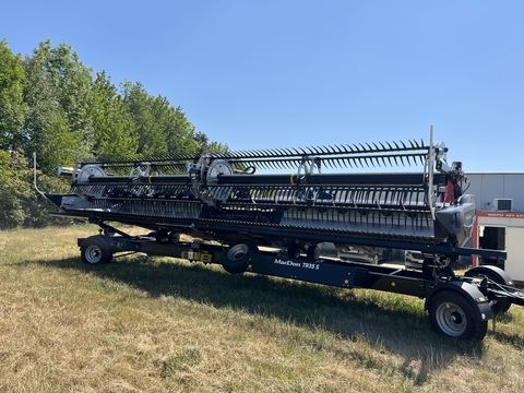 Macdon FD230 9,1m