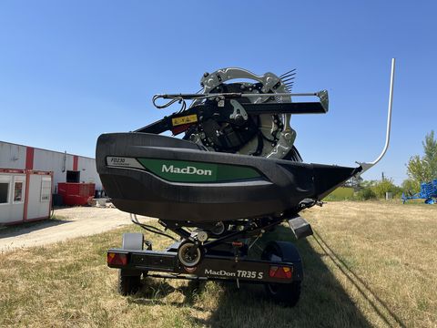 Macdon FD230 9,1m
