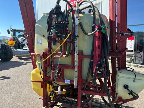Hardi 800 Liter 12m hydraulisch