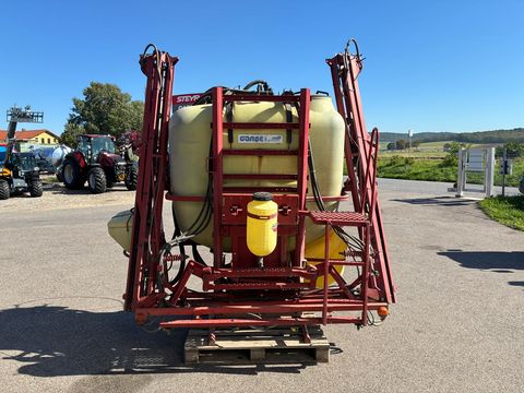 Hardi 800 Liter 12m hydraulisch