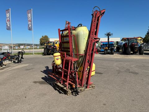 Hardi 800 Liter 12m hydraulisch