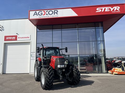 Case IH Puma 165 X