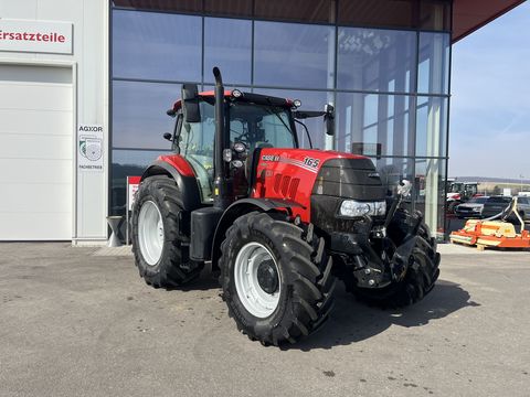 Case IH Puma 165 X