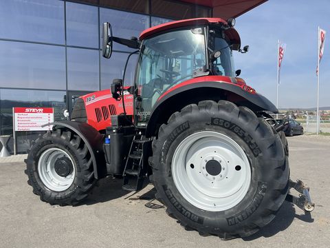 Case IH Puma 165 X