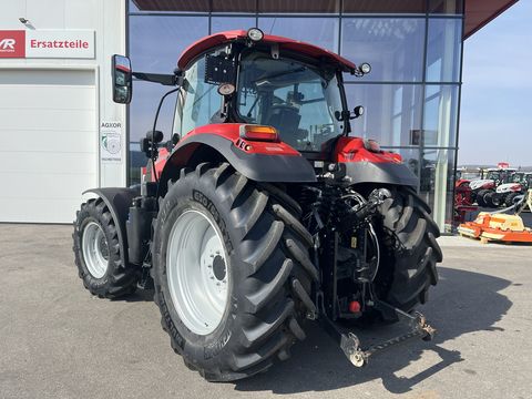 Case IH Puma 165 X