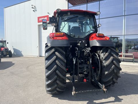 Case IH Puma 165 X