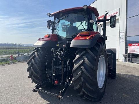 Case IH Puma 165 X