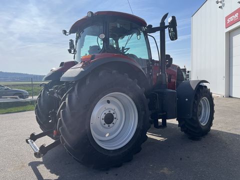 Case IH Puma 165 X