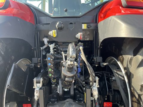 Case IH Puma 165 X