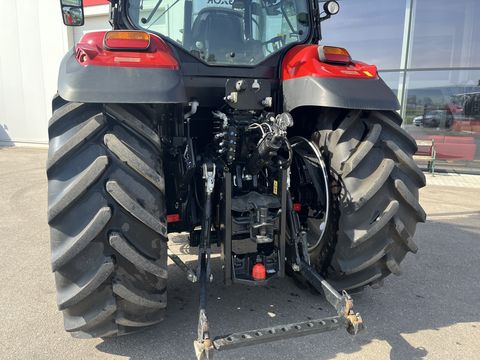 Case IH Puma 165 X
