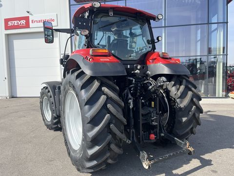 Case IH Puma 165 X