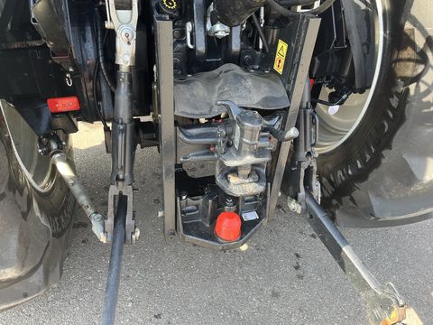 Case IH Puma 165 X