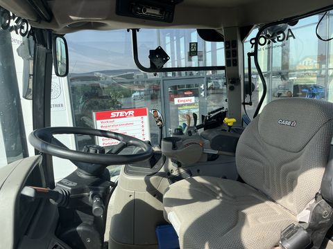 Case IH Puma 165 X