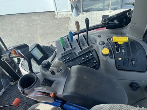 Case IH Puma 165 X