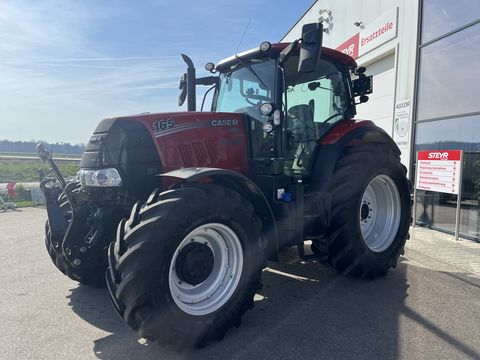 Case IH Puma 165 X