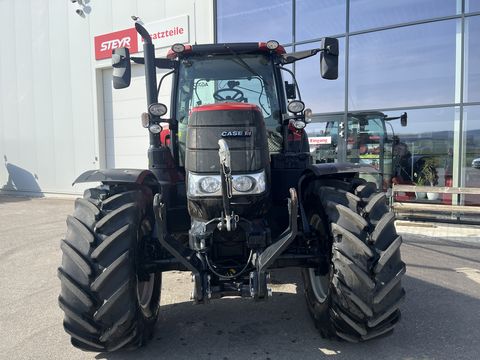 Case IH Puma 165 X