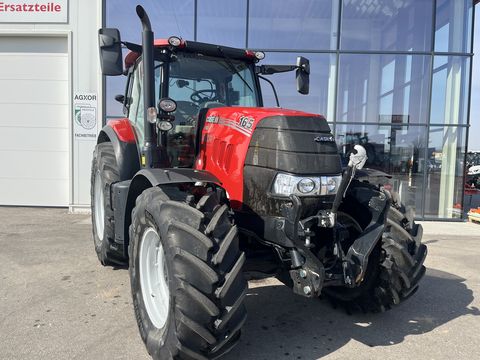 Case IH Puma 165 X