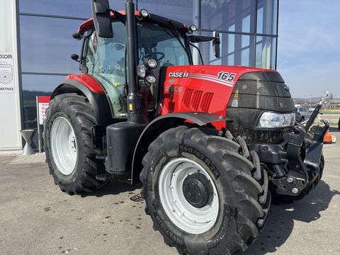 Case IH Puma 165 X