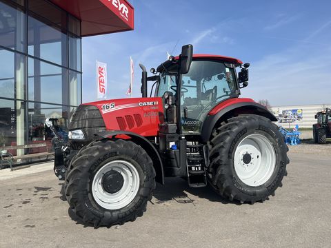 Case IH Puma 165 X