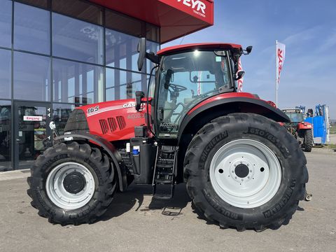 Case IH Puma 165 X