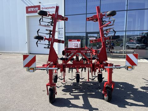 Steketee Lemken EC-Weeder 5, 6x75cm, 1500 mm