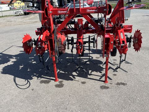 Steketee Lemken EC-Weeder 5, 6x75cm, 1500 mm
