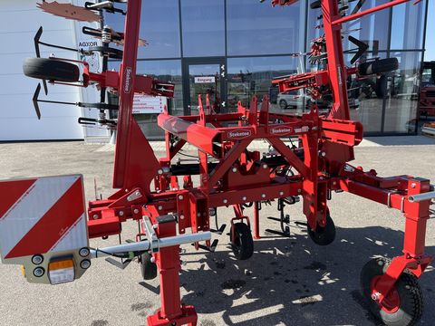 Steketee Lemken EC-Weeder 5, 6x75cm, 1500 mm